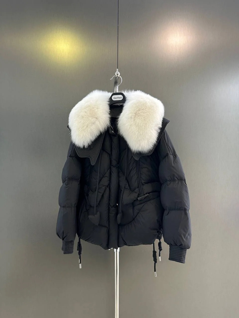 Жіночий пуховик - MaxMara